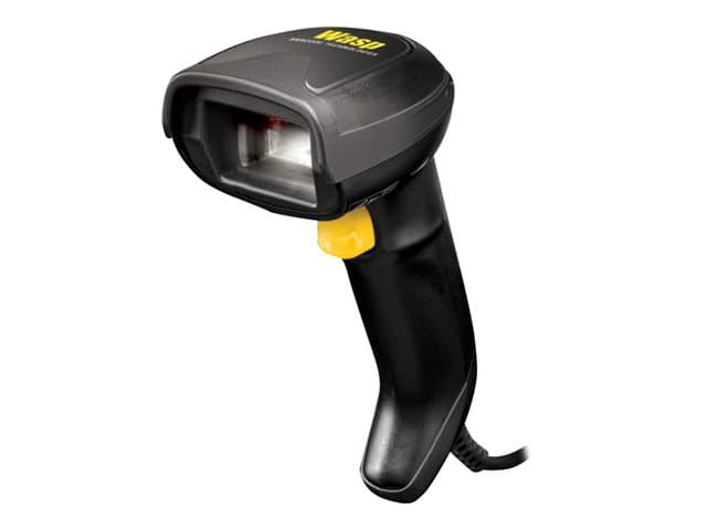 Wasp WDI4700 - barcode scanner - Image 2