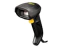 Wasp WDI4700 - barcode scanner thumbnail 2