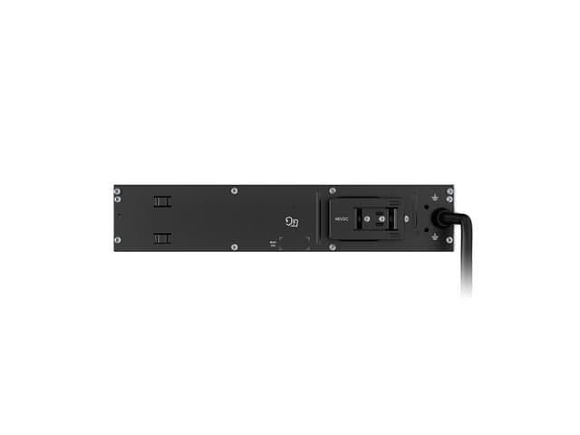 APC Smart-UPS SRT 96V 3kVA RM Battery Pack Black - Image 4