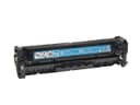 HP 312A - cyan - original - LaserJet - toner cartridge (CF381A) thumbnail 3