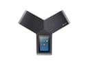HP Poly Trio C60 NR - conference VoIP phone - with Bluetooth interface with caller ID/call waiting - 5-way call capability thumbnail 9