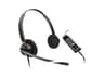 HP Poly EncorePro 525 - headset - USB-A