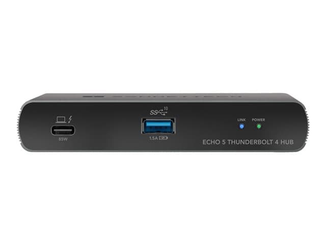 Sonnet Echo 5 Thunderbolt 4 Hub - Image 1