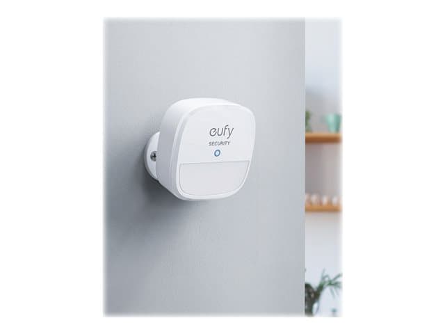 Eufy Security Motion Sensor Wi-Fi White - Image 9