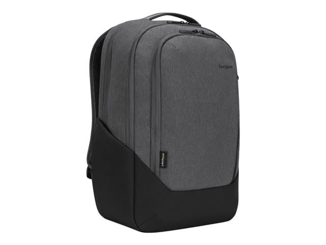 Targus Cypress Hero Backpack Grey - Image 6