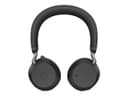 Jabra Evolve2 75 - headset - USB-C thumbnail 2