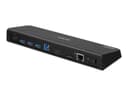 STARTECH USB 3.0 Docking Station Black thumbnail 3
