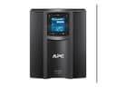 APC Smart-UPS C 1500VA LCD UPS Black thumbnail 2