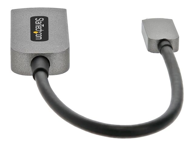 StarTech USB-C to HDMI Adapter Space Grey - Image 5