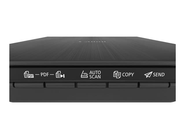 CANON CanoScan LiDE 400 Flatbed Scanner - Image 5