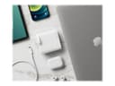 ALOGIC WCG4X100 Power Adapter White thumbnail 5