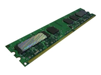 Hypertec Legacy - DDR2 - module - 512 MB - DIMM 240-pin - 667 MHz / PC2-5300 - Image 1