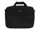 Techair Notebook Carrying Case Black thumbnail 1