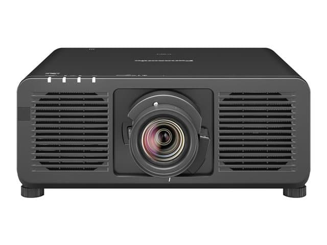 Panasonic PT-REZ12BEJ DLP Projector - Image 2