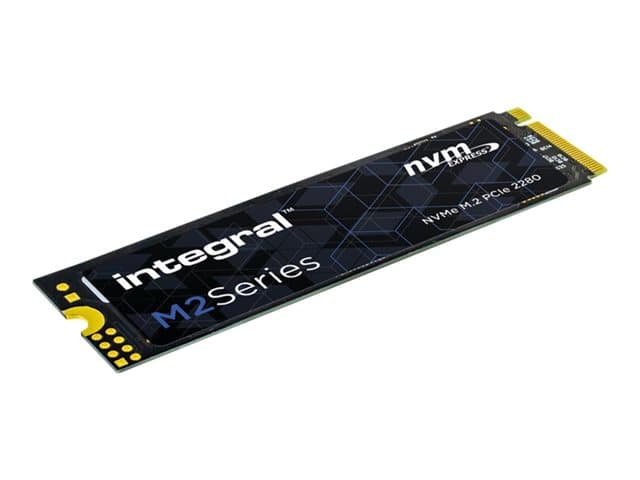 Integral M2 512GB PCIe 3.1 - Image 1