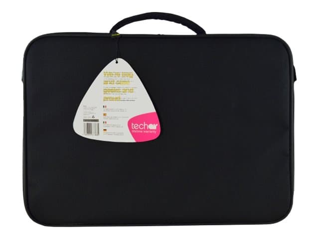 TechAir Briefcase Classic TANZ0109V3 Black - Image 7
