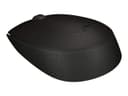 Logitech B170 Mouse Black thumbnail 5