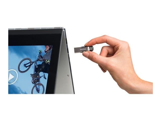 SanDisk Ultra Flair 256GB USB 3.0 - Image 8