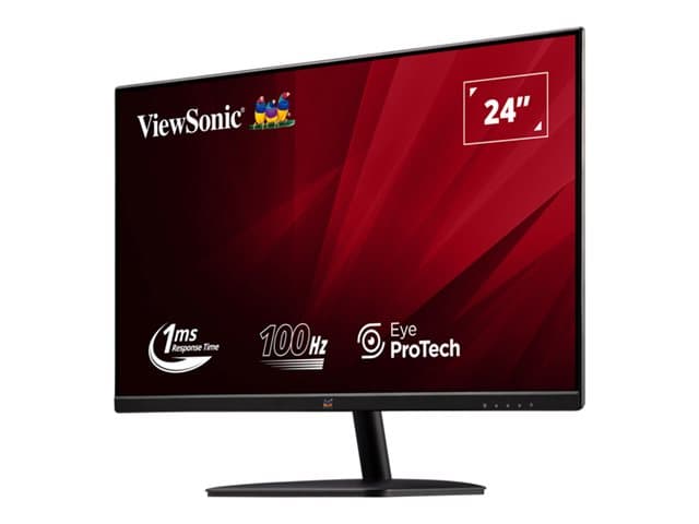 ViewSonic VA2432-H-2 24" Full HD Monitor - Image 3