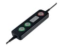 Jabra BIZ 2300 USB UC Mono - headset - USB thumbnail 1