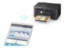 Epson WorkForce WF-2910DWF - multifunction printer - colour thumbnail 7