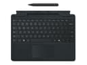 Microsoft Surface Pro Keyboard Black thumbnail 1