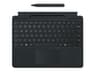 Microsoft Surface Pro Keyboard Black
