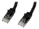 StarTech N6PATC5MBK CAT6 Patch Cable 5m Black thumbnail 3