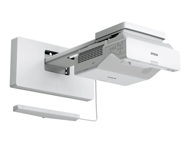 Epson EB-770FI - 3LCD projector - 802.11a/b/g/n/ac wireless / LAN/ Miracast - white - Image 5