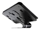 StarTech SECTBLTPOS2 Tablet Stand Black thumbnail 5
