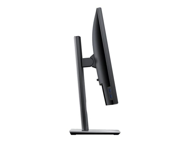 Dell P1917S 19 Inch Professional Monitor - Black - Image 6