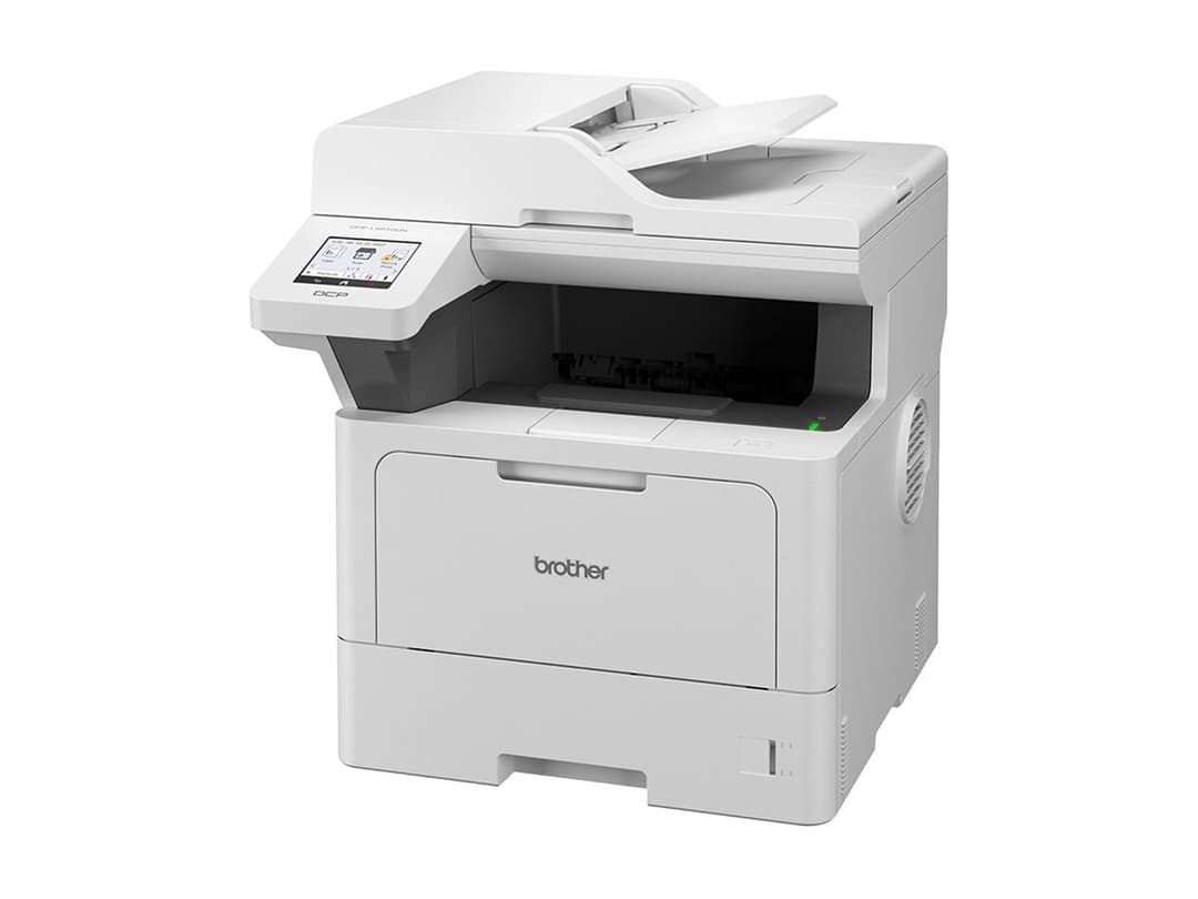 Brother DCP-L5510DW - multifunction printer - B/W - Image 1