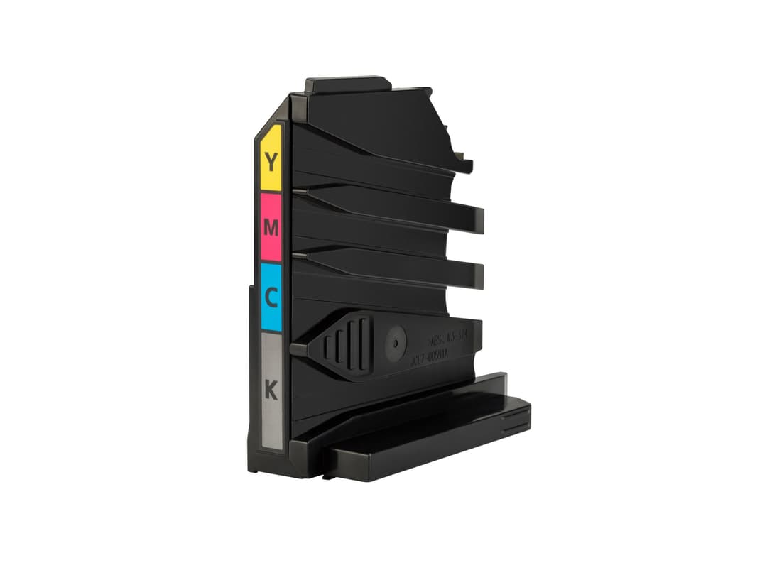 HP - waste toner collector - Image 1