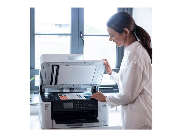 Brother MFC-J5340DW - multifunction printer - colour - Image 5
