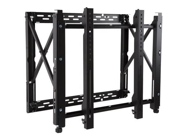Peerless-AV SmartMount DS-VW795-QR Mounting Kit Black - Image 1