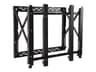 Peerless-AV SmartMount DS-VW795-QR Mounting Kit Black