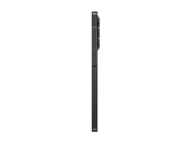 Samsung Galaxy A37 5G 128GB 6GB RAM Enterprise Edition Dual SIM Smartphone - Awesome Charcoal - Image 4