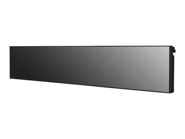LG 86BH5F 86" LED-backlit LCD display - for digital signage - Image 3