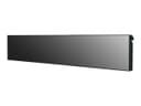 LG 86BH5F 86" LED-backlit LCD display - for digital signage thumbnail 3