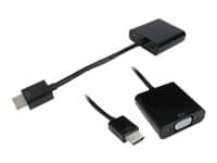 Cables Direct HDMI to VGA Adapter - Image 1