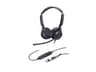 Yealink UH42 Dual - headset
