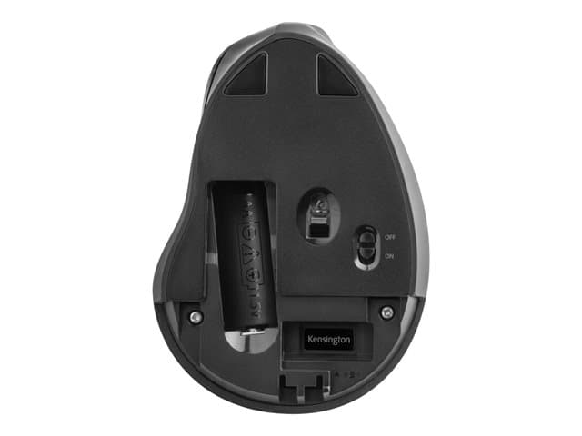 Kensington Pro Fit Ergo Vertical Mouse Black - Image 8