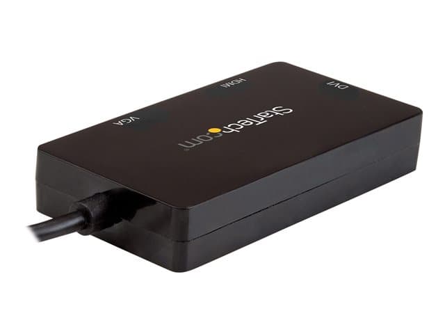 StarTech CDPVGDVHDBP USB-C Video Adapter - Image 3