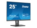 IIYAMA ProLite 25" XUB2595WSU Black thumbnail 4