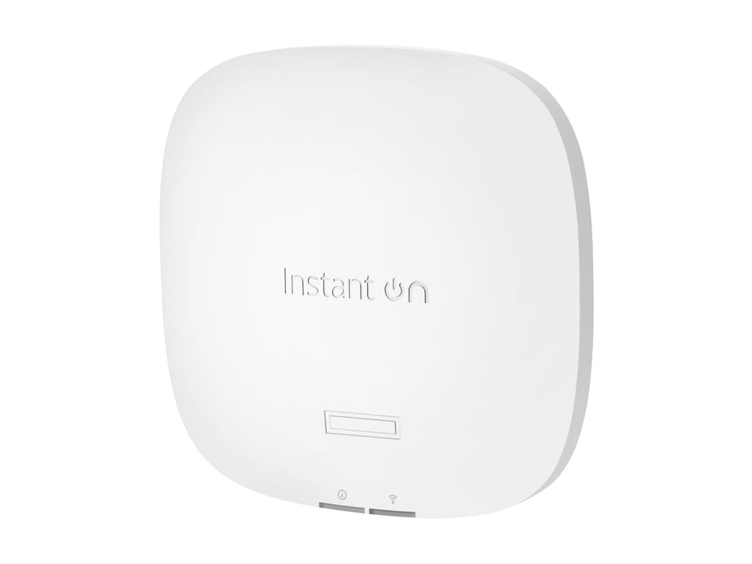 HP HPE Networking Instant On AP22 Access Point - Image 1