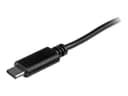 StarTech USB-C Cable 1m Black thumbnail 6