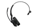 Jabra Evolve2 55 MS Mono - headset - USB-A via Bluetooth adapter thumbnail 2