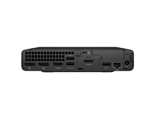 HP Pro 400 G9 Mini Intel i5-14500T 16GB 512GB - Image 4