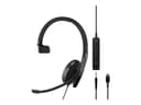 EPOS ADAPT 135T USB-C II - headset - 3.5 mm jack, USB-C thumbnail 3