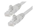 StarTech CAT6 Patch Cable 5m Grey thumbnail 3